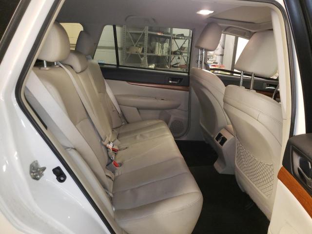 Photo 10 from auction – 2013 SUBARU OUTBACK 2. with VIN 4S4BRBKC4D3273685