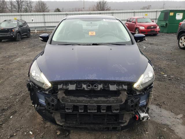 Photo 5 from auction – 2016 FORD FOCUS SE with VIN 1FADP3F23GL374172