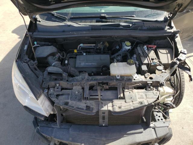 Photo 11 from auction – 2013 BUICK ENCORE PRE with VIN KL4CJDSB7DB195230