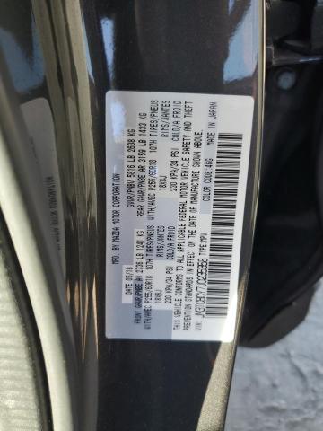 Photo 14 from auction – 2018 MAZDA CX-9 TOURI with VIN JM3TCBCY7J0235358