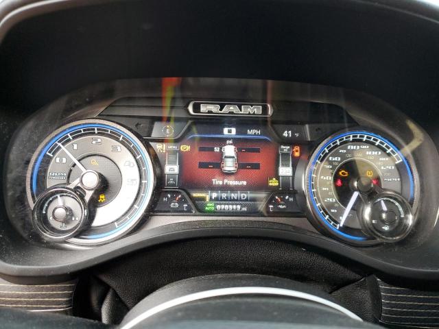 Photo 9 from auction – 2020 RAM 1500 LIMIT with VIN 1C6SRFHT0LN266732