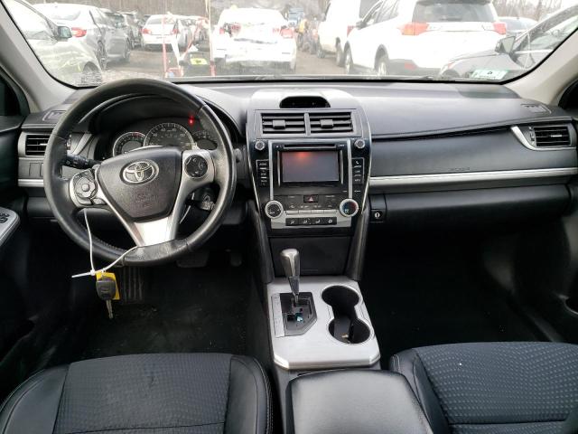 Foto 8 de la subasta – 2012 TOYOTA CAMRY BASE con VIN 4T1BF1FK0CU152133