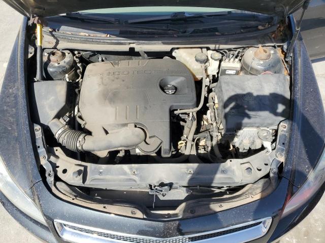 Photo 11 from auction – 2011 CHEVROLET MALIBU LS with VIN 1G1ZB5E15BF169777