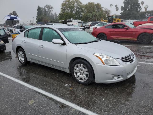 Photo 4 from auction – 2012 NISSAN ALTIMA BAS with VIN 1N4AL2AP9CN500805