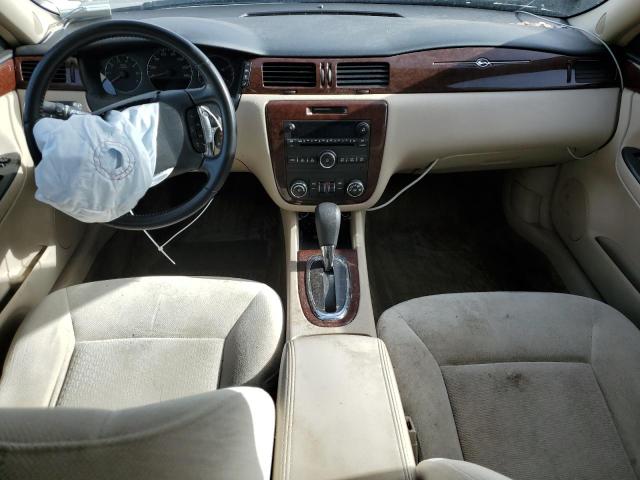 Photo 8 from auction – 2011 CHEVROLET IMPALA LT with VIN 2G1WG5EK4B1286044