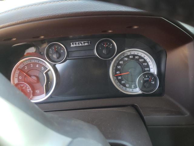 Photo 9 from auction – 2015 RAM 1500 LARAM with VIN 1C6RR7NM2FS730935
