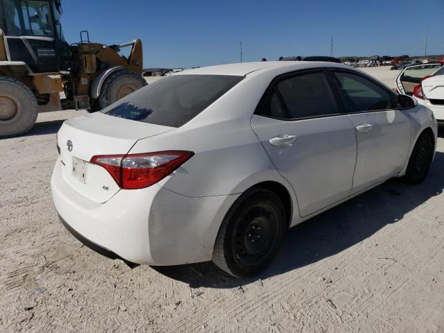 Foto 3 de la subasta – 2016 TOYOTA COROLLA L con VIN 5YFBURHE1GP545352