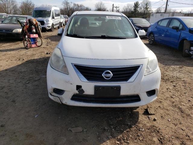 Photo 5 from auction – 2012 NISSAN VERSA S with VIN 3N1CN7AP1CL930194