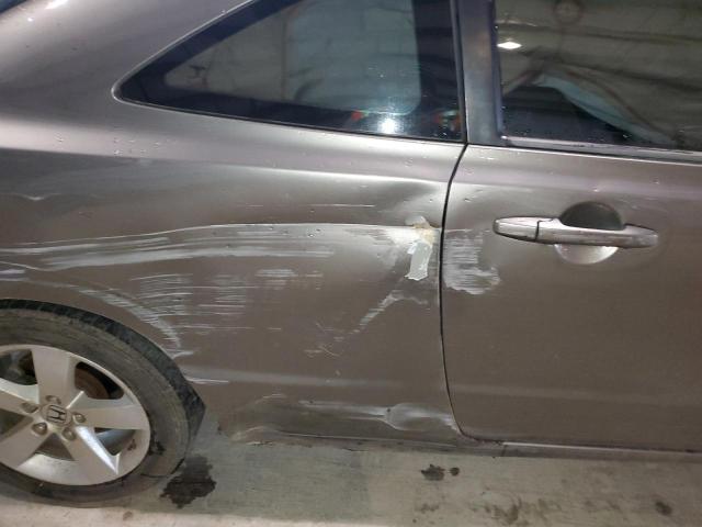 Photo 10 from auction – 2006 HONDA CIVIC EX with VIN 2HGFG12866H569049