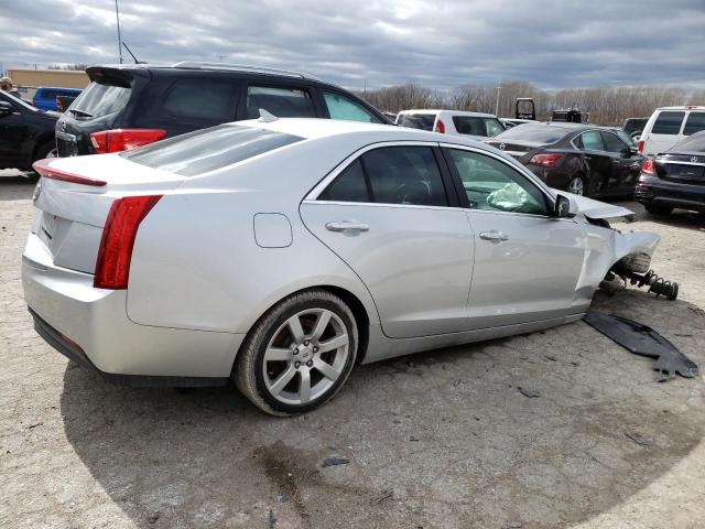 Photo 3 from auction – 2013 CADILLAC ATS with VIN 1G6AA5RA7D0146608