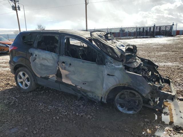 Photo 4 from auction – 2015 FORD ESCAPE SE with VIN 1FMCU0G74FUC89224
