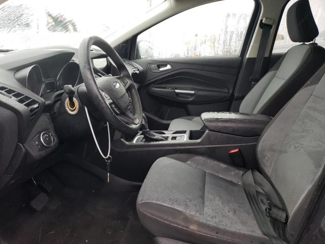 Photo 7 from auction – 2018 FORD ESCAPE SE with VIN 1FMCU0GD4JUD57343