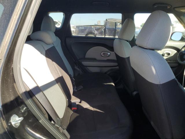 Photo 10 from auction – 2016 KIA SOUL with VIN KNDJN2A27G7833247