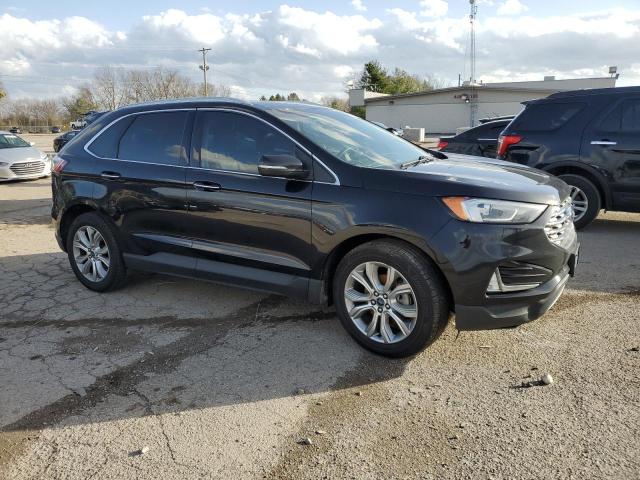 Photo 4 from auction – 2019 FORD EDGE TITAN with VIN 2FMPK3K92KBB54020