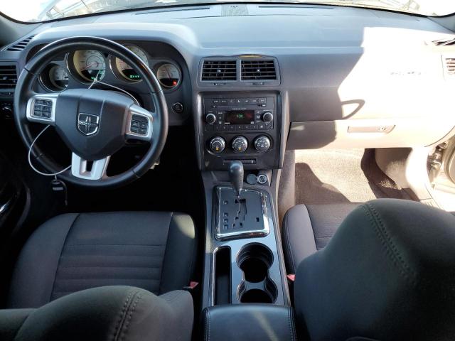 Photo 8 from auction – 2012 DODGE CHALLENGER with VIN 2C3CDYAG6CH157953