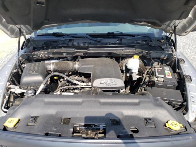 Photo 11 from auction – 2013 RAM 1500 ST with VIN 3C6JR6AG7DG576881