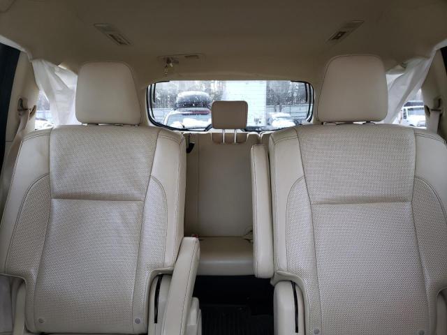 Photo 10 from auction – 2016 TOYOTA HIGHLANDER with VIN 5TDDKRFHXGS252388