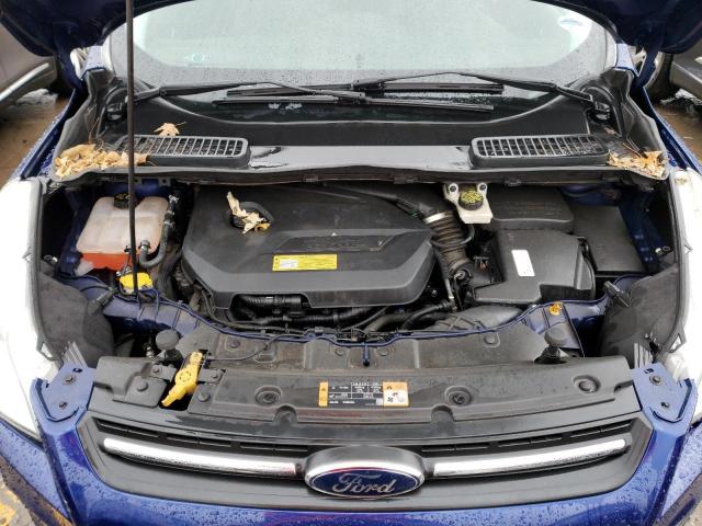 Photo 12 from auction – 2014 FORD ESCAPE SE with VIN 1FMCU0GX2EUB25534