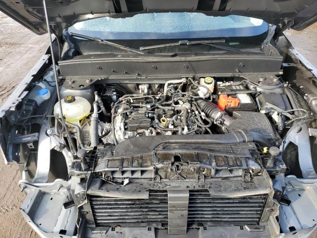 Photo 12 from auction – 2021 FORD BRONCO SPO with VIN 3FMCR9B67MRA94243