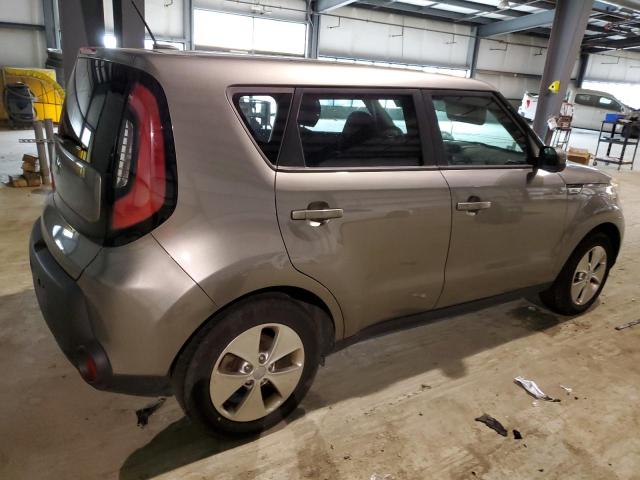 Photo 3 from auction – 2015 KIA SOUL with VIN KNDJN2A26F7230790