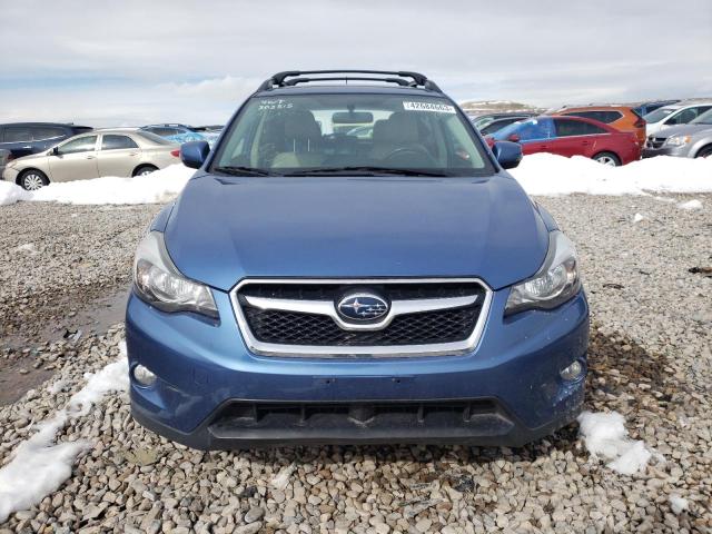 Photo 5 from auction – 2014 SUBARU XV CROSSTR with VIN JF2GPBKC2EH303515