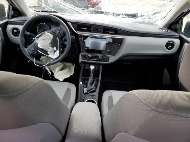 Photo 8 from auction – 2019 TOYOTA COROLLA LE with VIN 2T1BURHE9KC224099