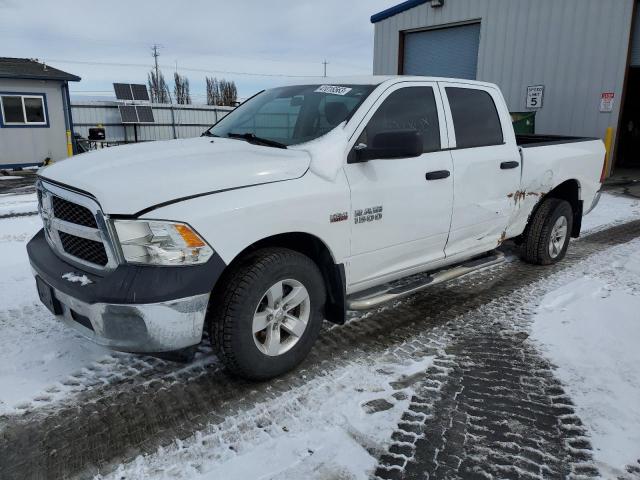 RAM 1500 ST 2014 with VIN 1C6RR7ST6ES276490 - Photo from auction