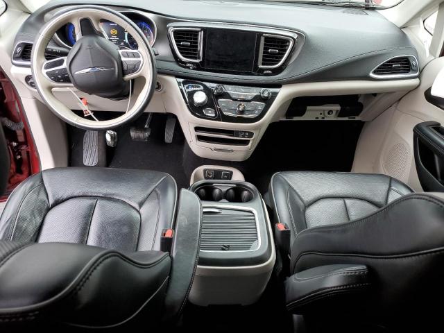 Photo 8 from auction – 2019 CHRYSLER PACIFICA L with VIN 2C4RC1GG7KR667292
