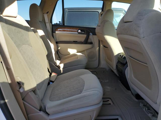 Photo 11 from auction – 2012 BUICK ENCLAVE with VIN 5GAKRAED1CJ393961