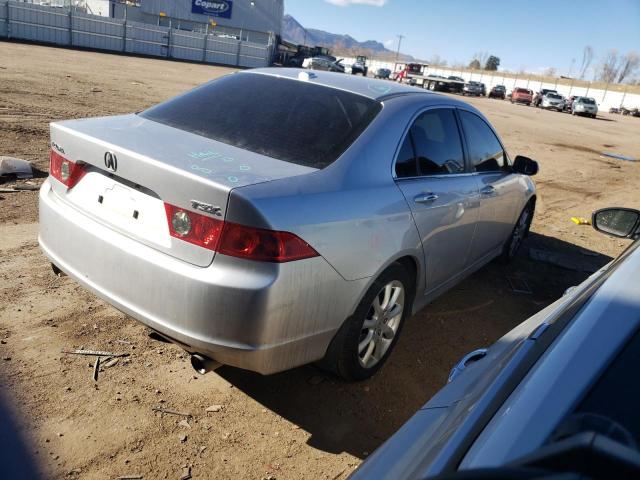 Photo 3 from auction – 2007 ACURA TSX with VIN JH4CL969X7C008046