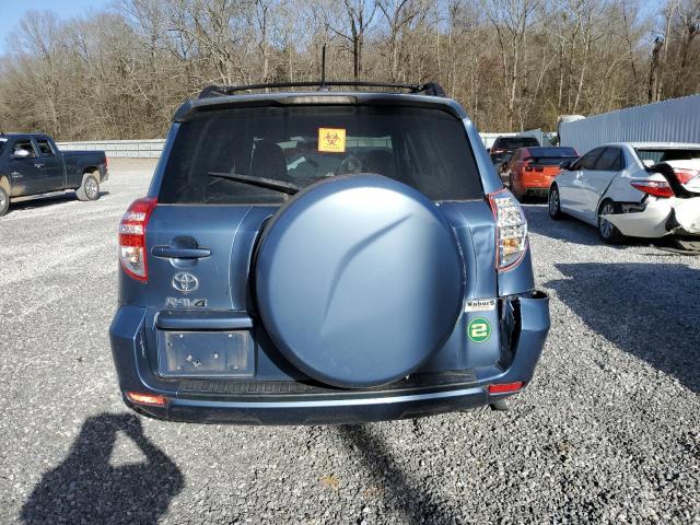 Photo 6 from auction – 2012 TOYOTA RAV4 with VIN 2T3ZF4DV6CW117200