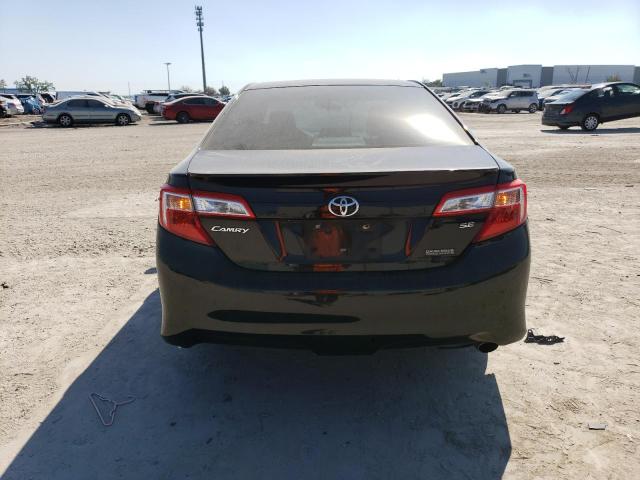 Photo 6 from auction – 2014 TOYOTA CAMRY L with VIN 4T1BF1FKXEU440633