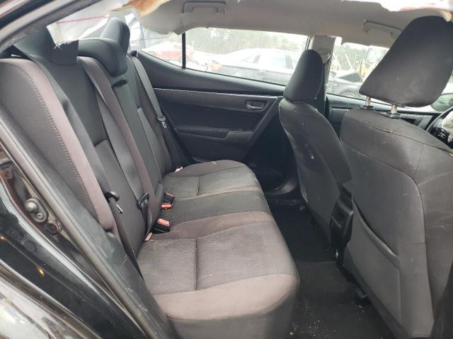 Photo 10 from auction – 2018 TOYOTA COROLLA L with VIN 5YFBURHE1JP852639