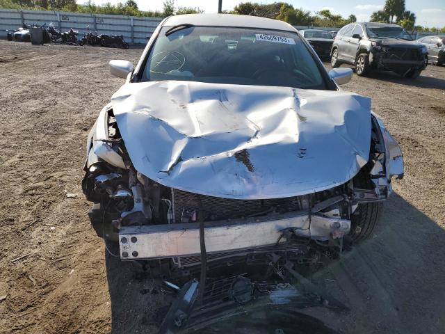 Photo 5 from auction – 2016 NISSAN ALTIMA 2.5 with VIN 1N4AL3AP4GN304167