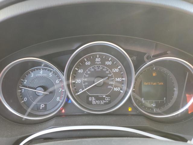 Photo 9 from auction – 2015 MAZDA 6 TOURING with VIN JM1GJ1T63F1175248