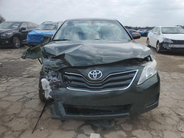Photo 5 from auction – 2010 TOYOTA CAMRY BASE with VIN 4T1BF3EK9AU555196