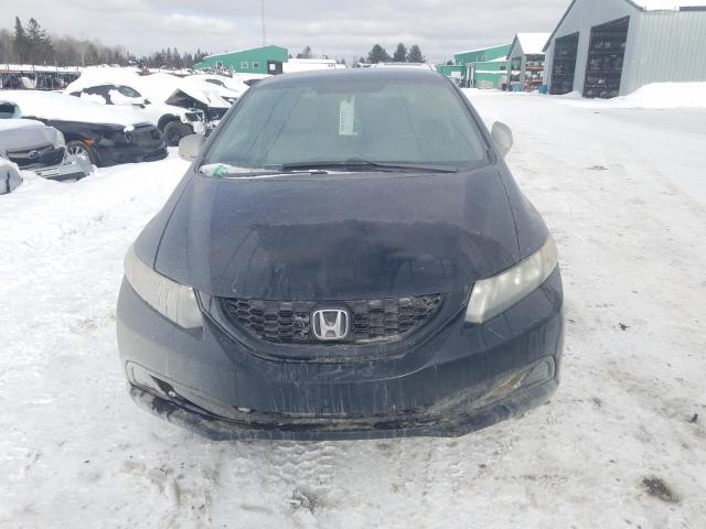 Photo 5 from auction – 2013 HONDA CIVIC LX with VIN 2HGFB2E43DH026963
