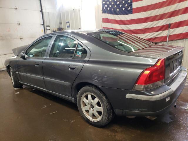 Photo 2 from auction – 2003 VOLVO S60 2.5T with VIN YV1RH59H632272996