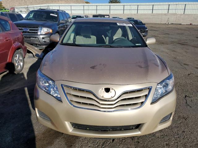Photo 5 from auction – 2011 TOYOTA CAMRY BASE with VIN 4T1BF3EK7BU702083
