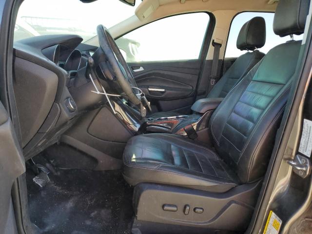 Photo 7 from auction – 2015 FORD ESCAPE TIT with VIN 1FMCU0JX4FUB48484