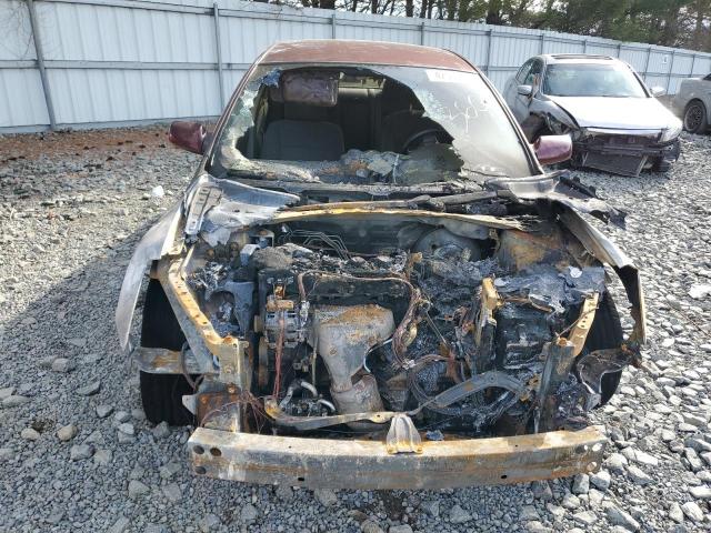 Photo 5 from auction – 2011 NISSAN ALTIMA BAS with VIN 1N4AL2AP2BC147995