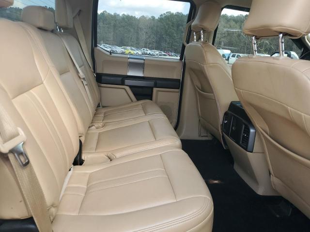 Photo 10 from auction – 2015 FORD F150 SUPER with VIN 1FTEW1EF6FFA26051