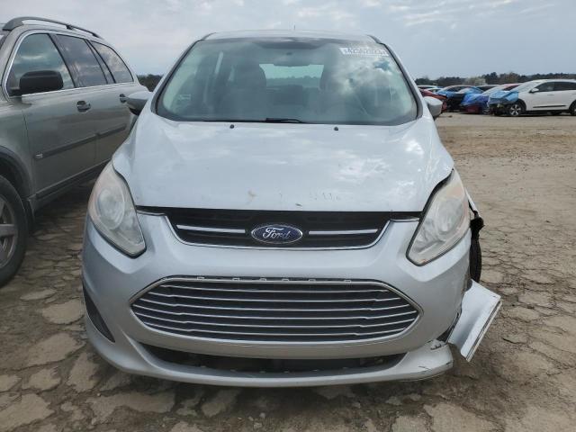 Photo 5 from auction – 2013 FORD C-MAX SE with VIN 1FADP5AU8DL520758