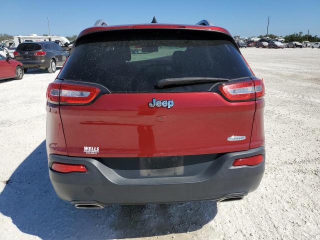 Photo 6 from auction – 2016 JEEP CHEROKEE L with VIN 1C4PJLCS9GW257675