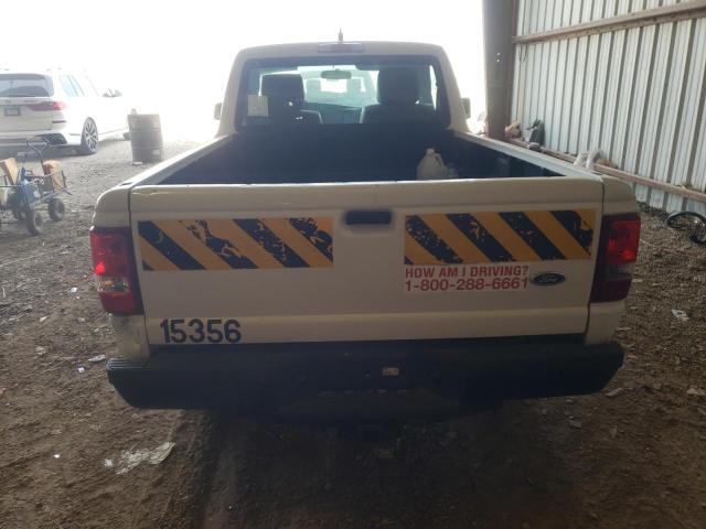 Photo 6 from auction – 2011 FORD RANGER with VIN 1FTKR1ADXBPA93528