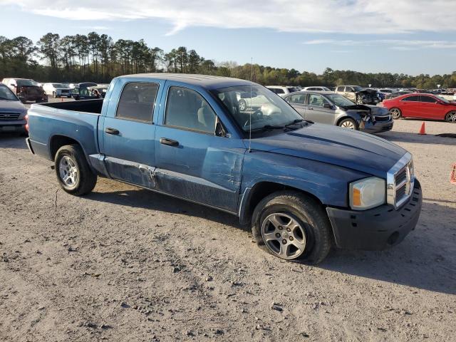 Photo 4 from auction – 2005 DODGE DAKOTA QUA with VIN 1D7HE48K75S303957