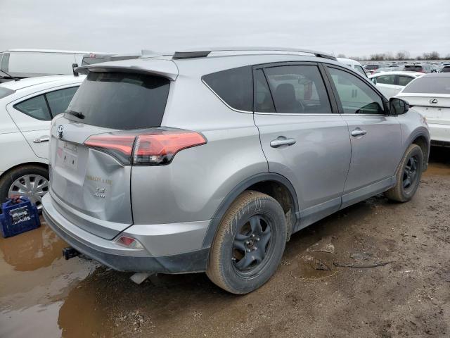 Photo 3 from auction – 2017 TOYOTA RAV4 LE with VIN 2T3BFREV5HW658470