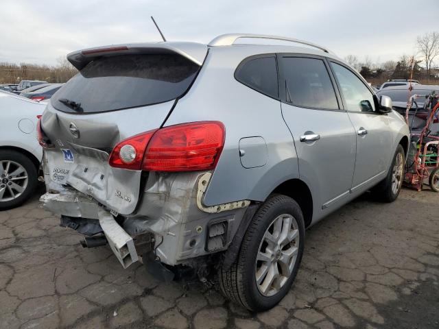 Photo 3 from auction – 2012 NISSAN ROGUE S with VIN JN8AS5MV5CW415449