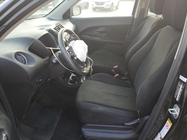 Photo 7 from auction – 2010 TOYOTA SCION XD with VIN JTKKU4B47AJ054601