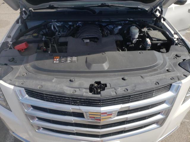 Photo 12 from auction – 2016 CADILLAC ESCALADE P with VIN 1GYS4CKJXGR163842